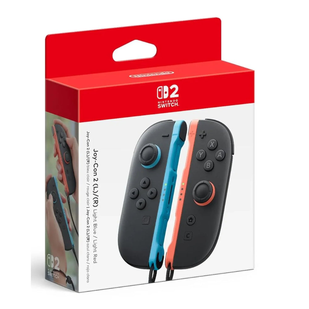 Nintendo Joy-Con 2 (L)/(R)