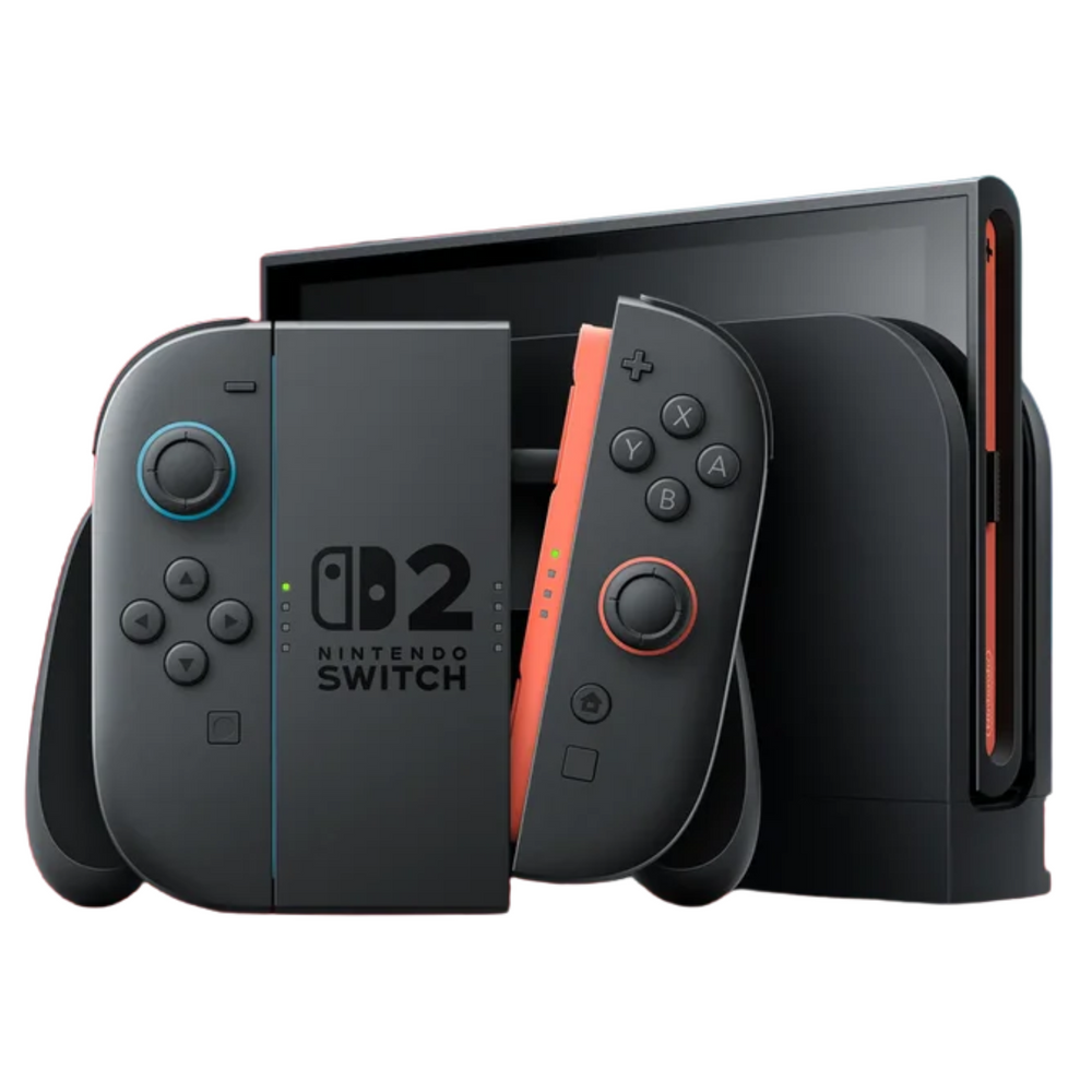 Nintendo Switch 2.