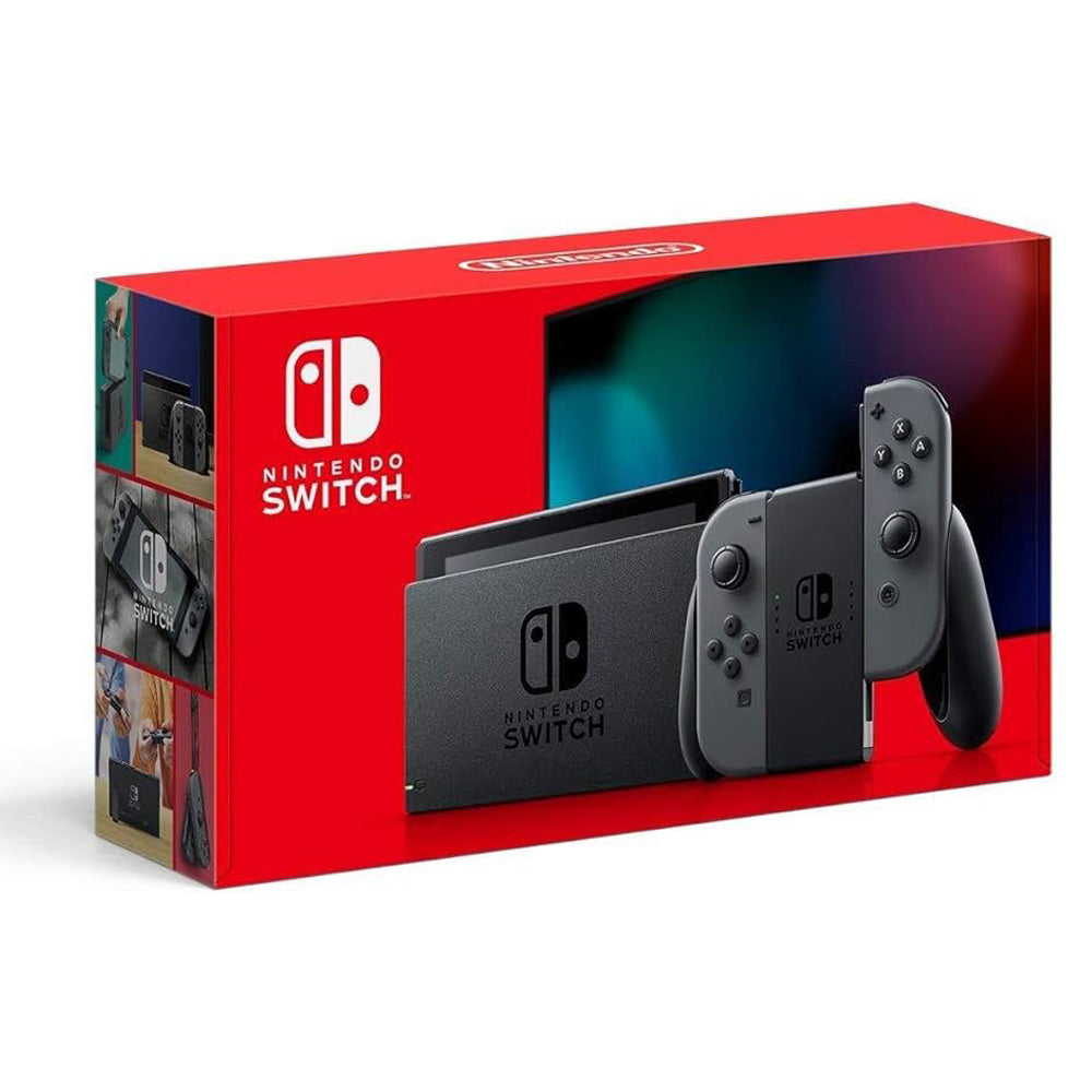Nintendo Switch Standard Reacondicionado