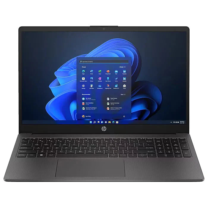 Notebook HP 255 G10 15.6" AMD Ryzen 7 7730U