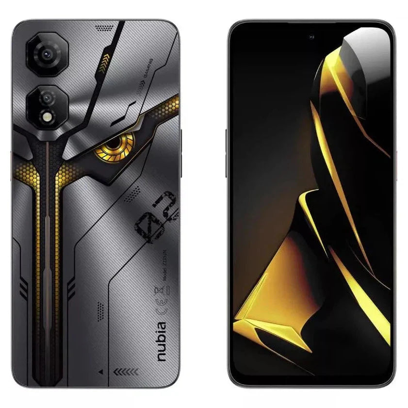 Nubia Neo 2 5G