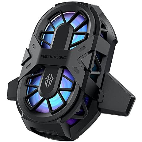 NUBIA RED MAGIC Dual Fan Cooler Clip