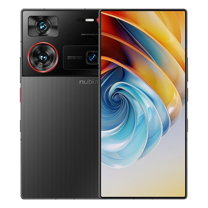 Nubia Z60 Ultra Leading Version