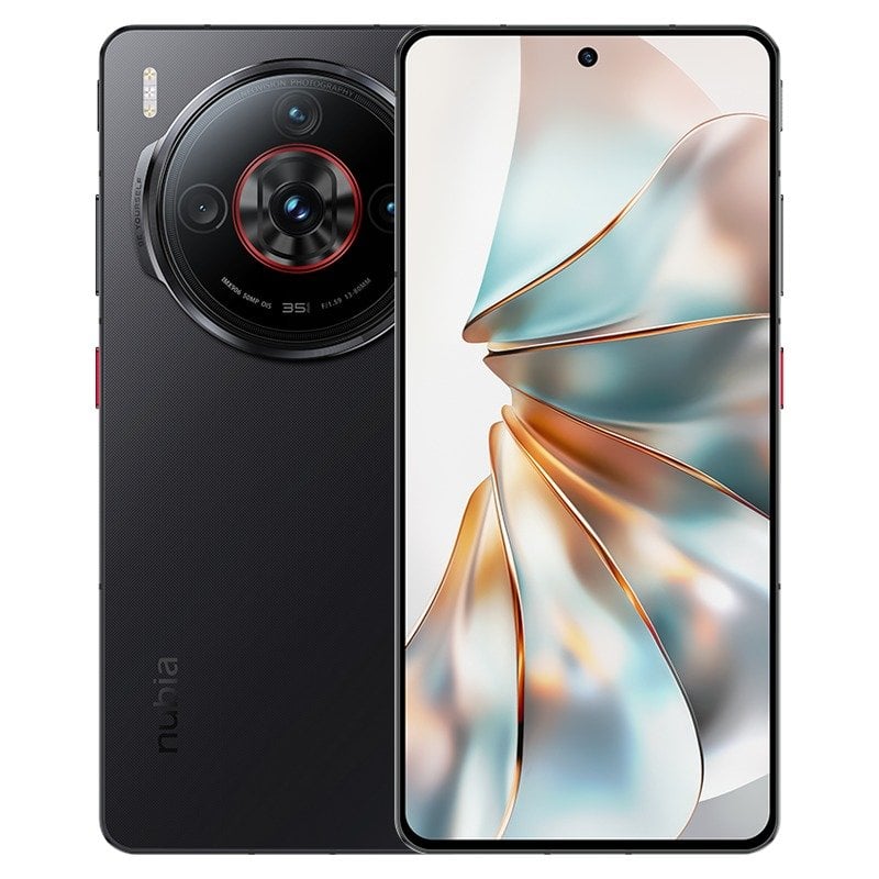 Nubia Z60S pro