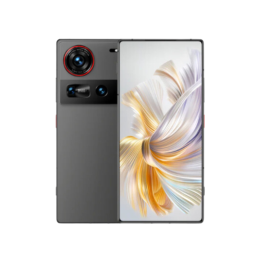 Nubia Z70 Ultra