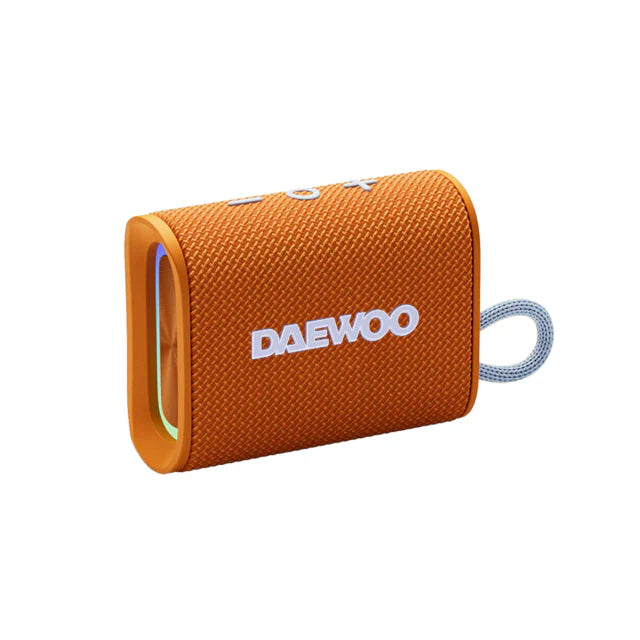 Daewoo DI-BT88 Portable Speaker