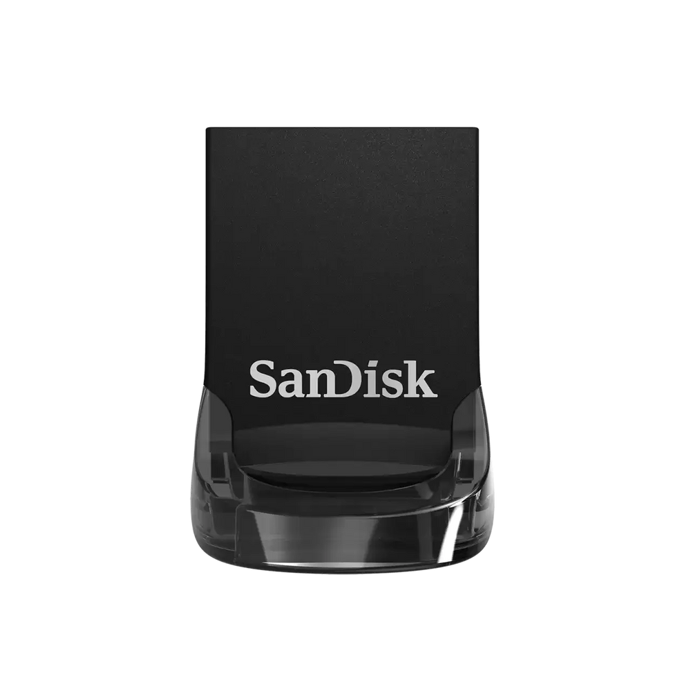 SanDisk Ultra Fit USB 3.1 Flash Drive