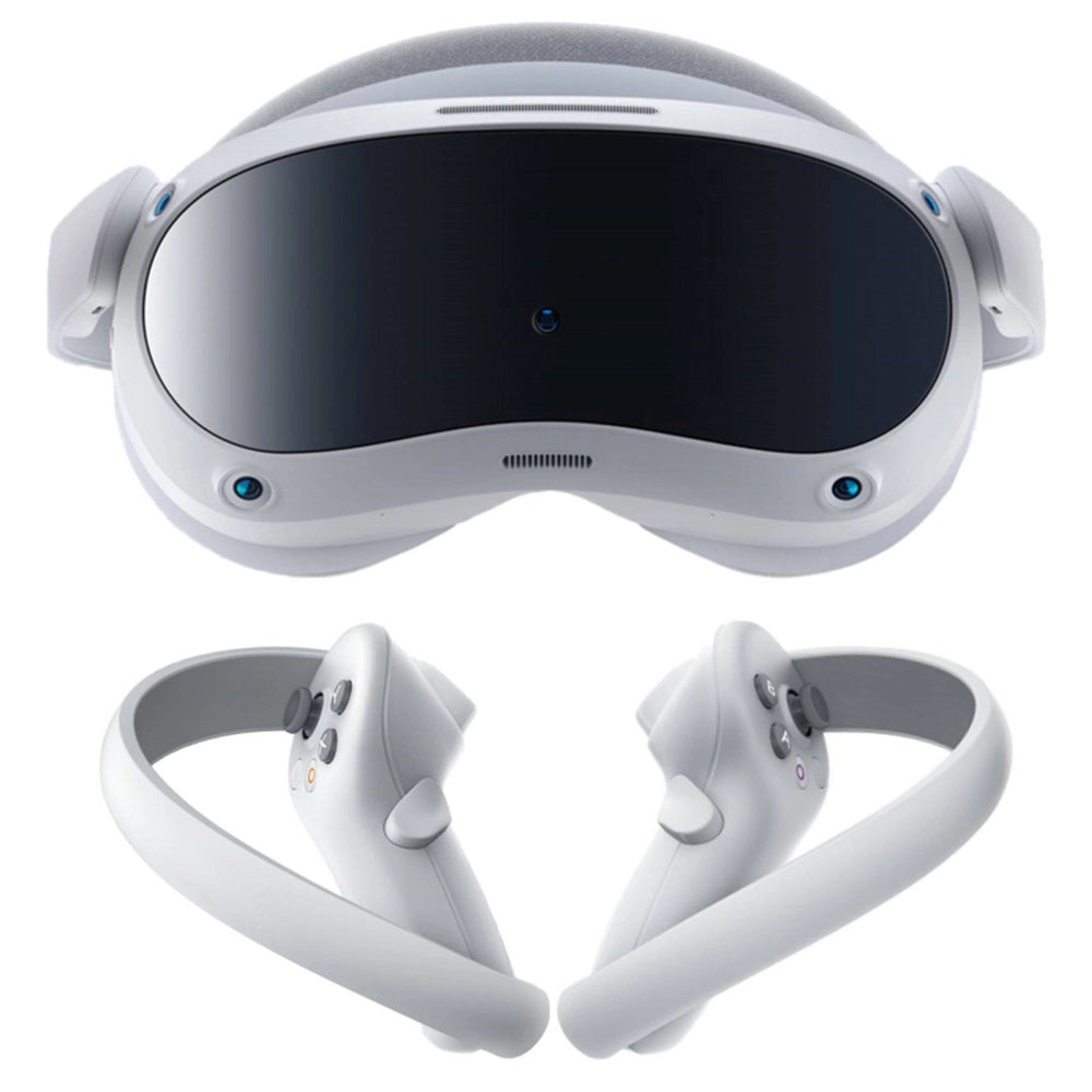 Pico 4 VR (Sin ROM Global)