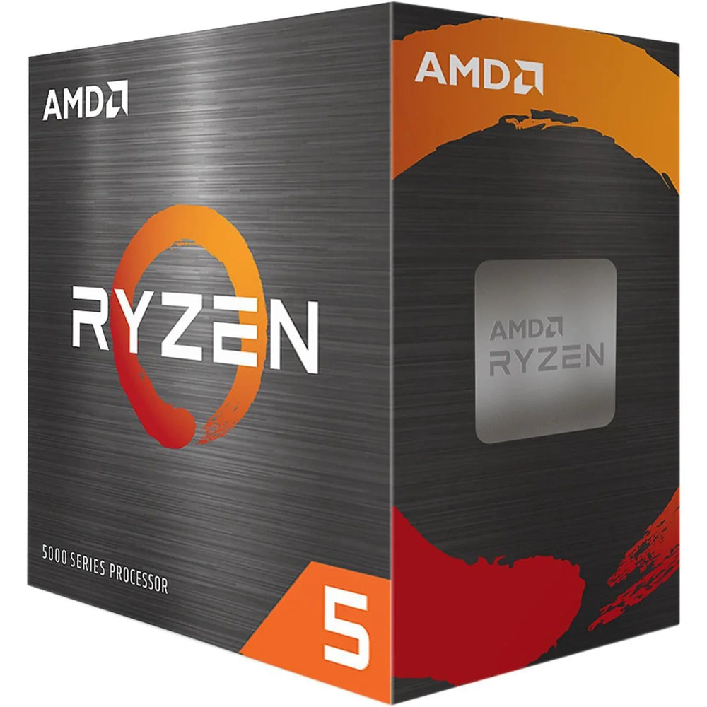 Procesador AMD Ryzen 5 5600x