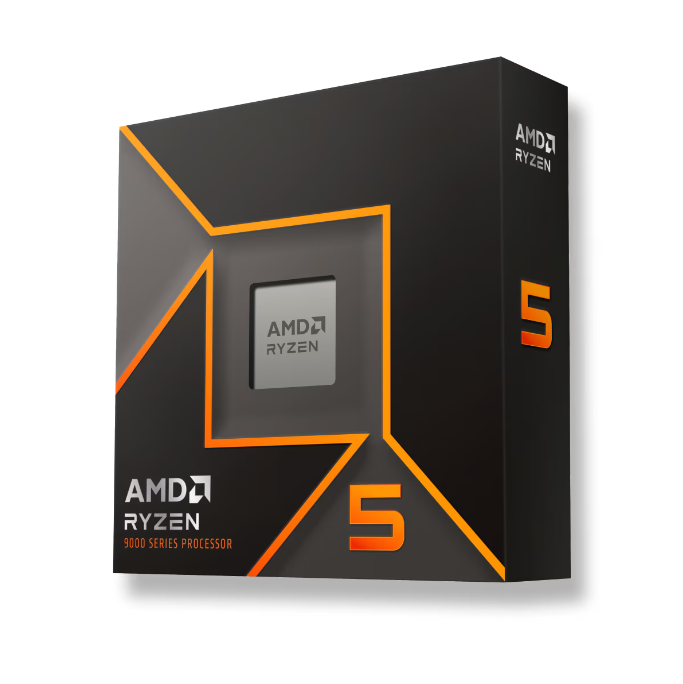 Procesador AMD Ryzen 5 9600X