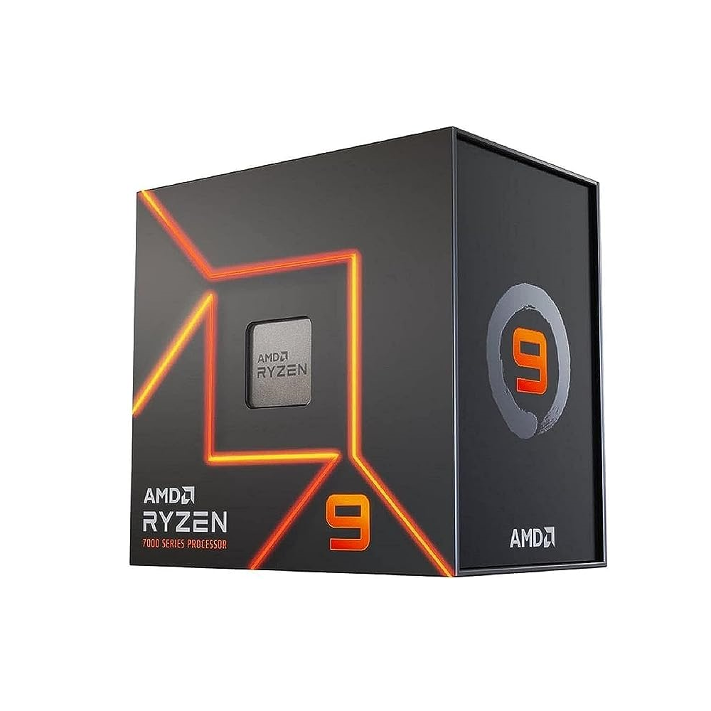 Procesador AMD Ryzen 9 7950X