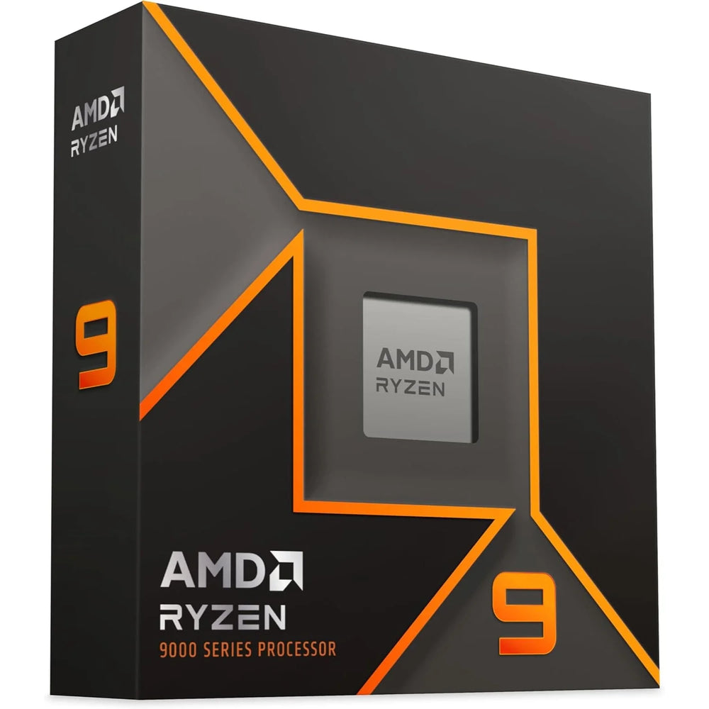 Procesador AMD Ryzen 9 9950X