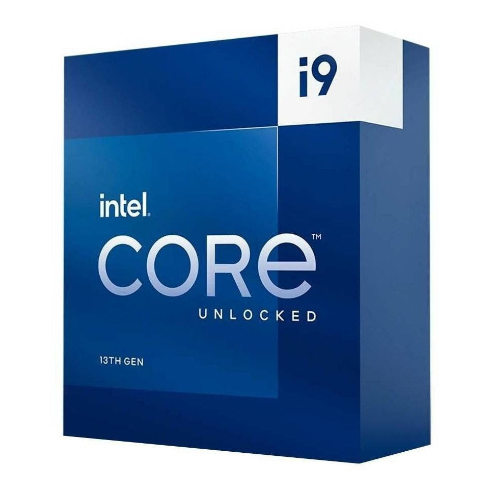 Procesador Intel Core i9-13900