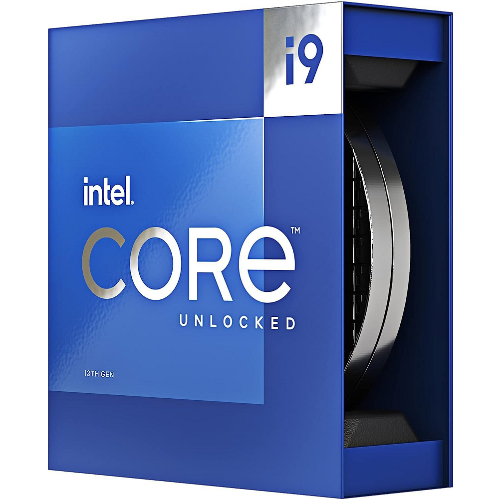 Procesador Intel Core I9-13900K