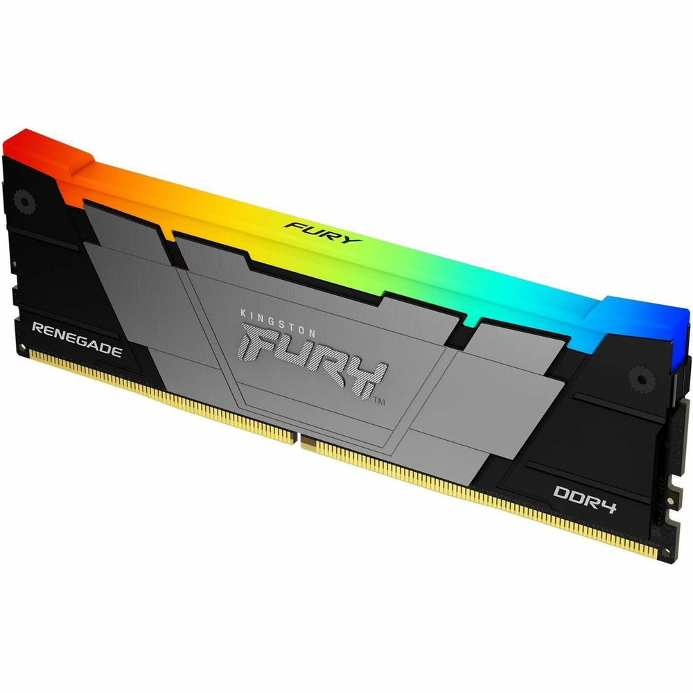 Kingston FURY Renegade DDR4 RGB 8GB RAM Memory