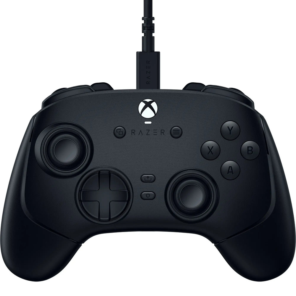 Razer Wolverine V3