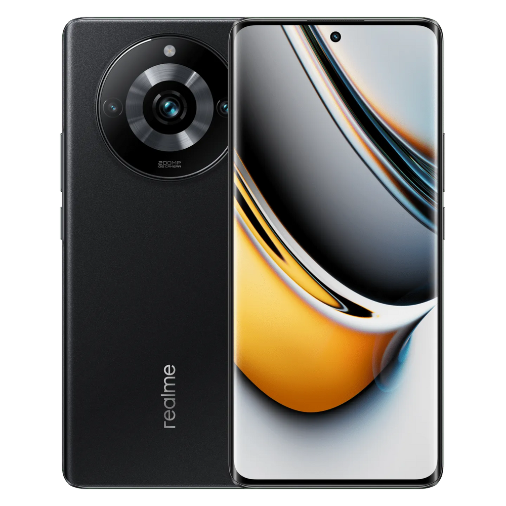 Realme 11 Pro+