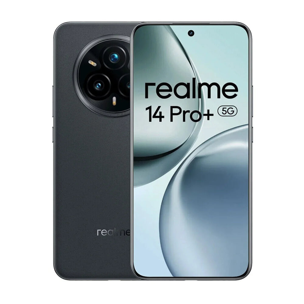 Realme 14 Pro+