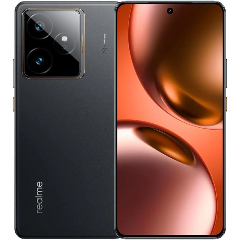 Realme GT 7