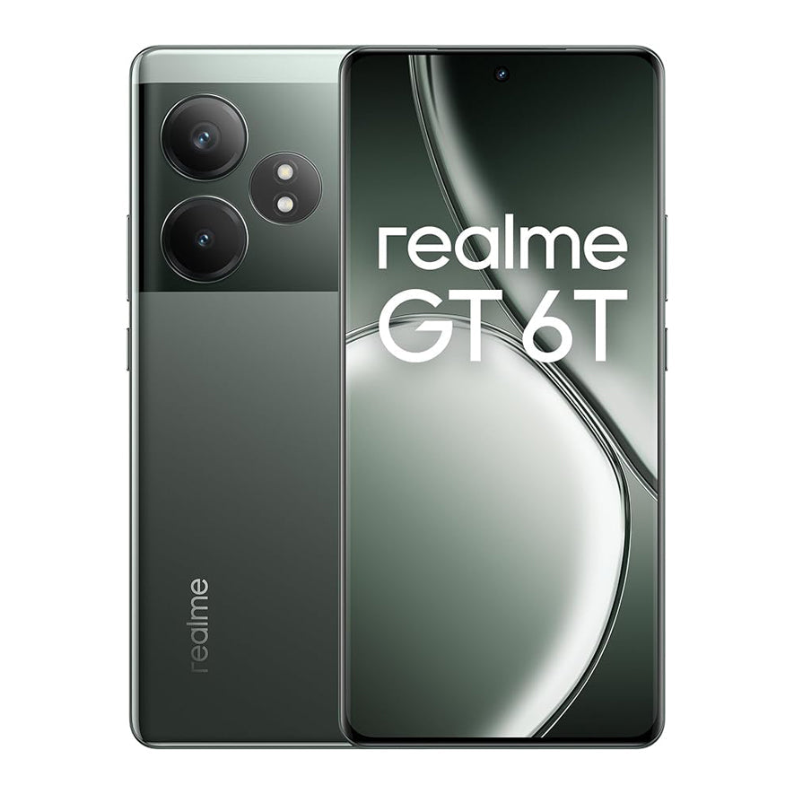 Realme GT 6T