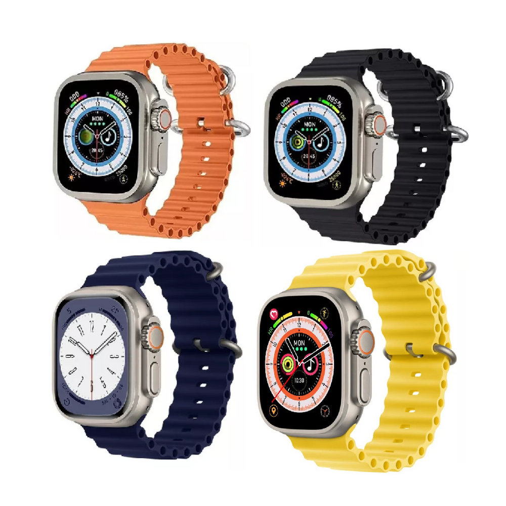 Reloj Smartwatch S9 Ultra (DRP)