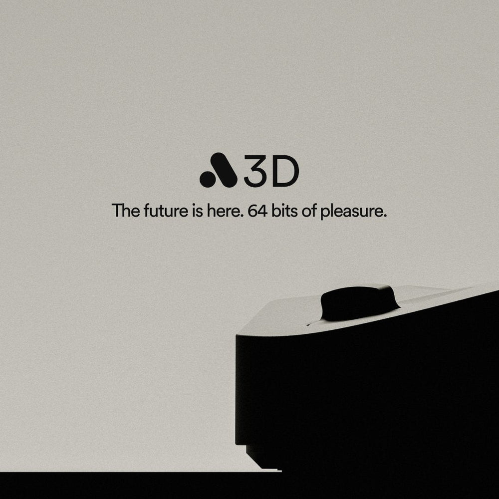 Reserva - Analogue 3D