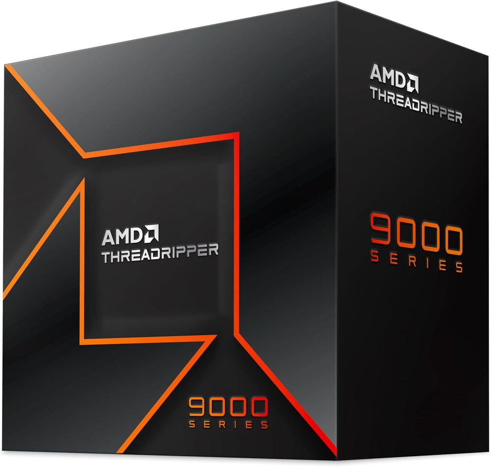 Procesador AMD Ryzen Threadripper 9980X