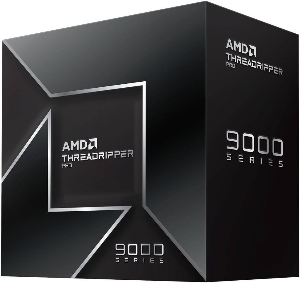 AMD Ryzen Threadripper PRO 9975WX Procesador