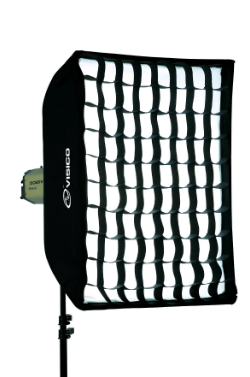 Visico SoftBox 60x90cm with Grid - Bowens Mount