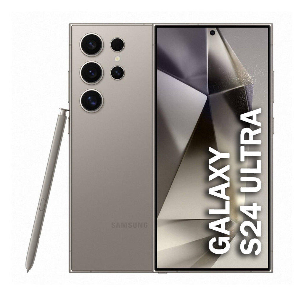 Samsung Galaxy S24 Ultra 5G (Usado)