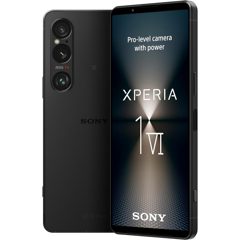 Sony Xperia 1 VI - Open Box