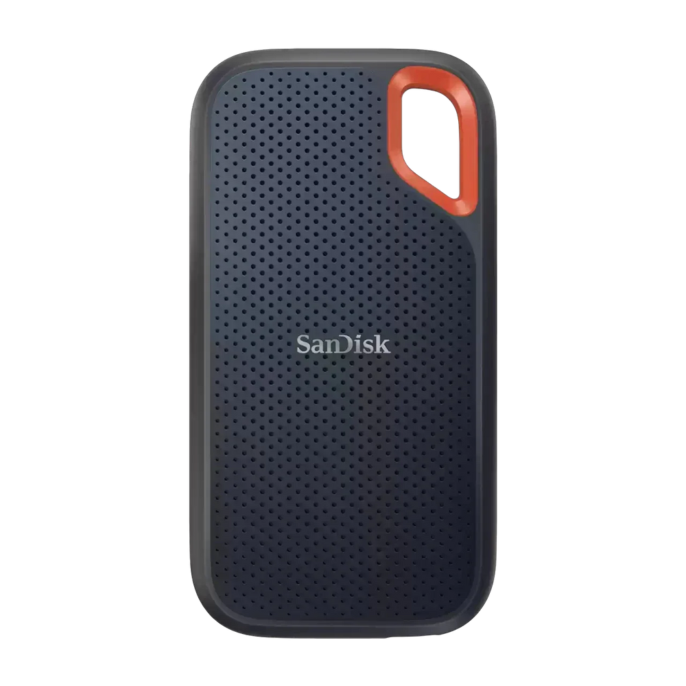 SSD Portátil SanDisk Extreme