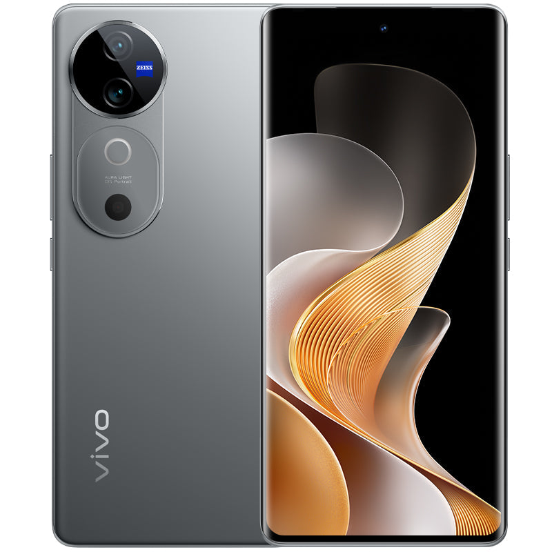 Vivo V40