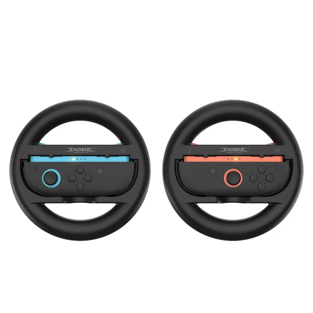 Volante Joy-Con Nintendo Switch 2 - Wheel