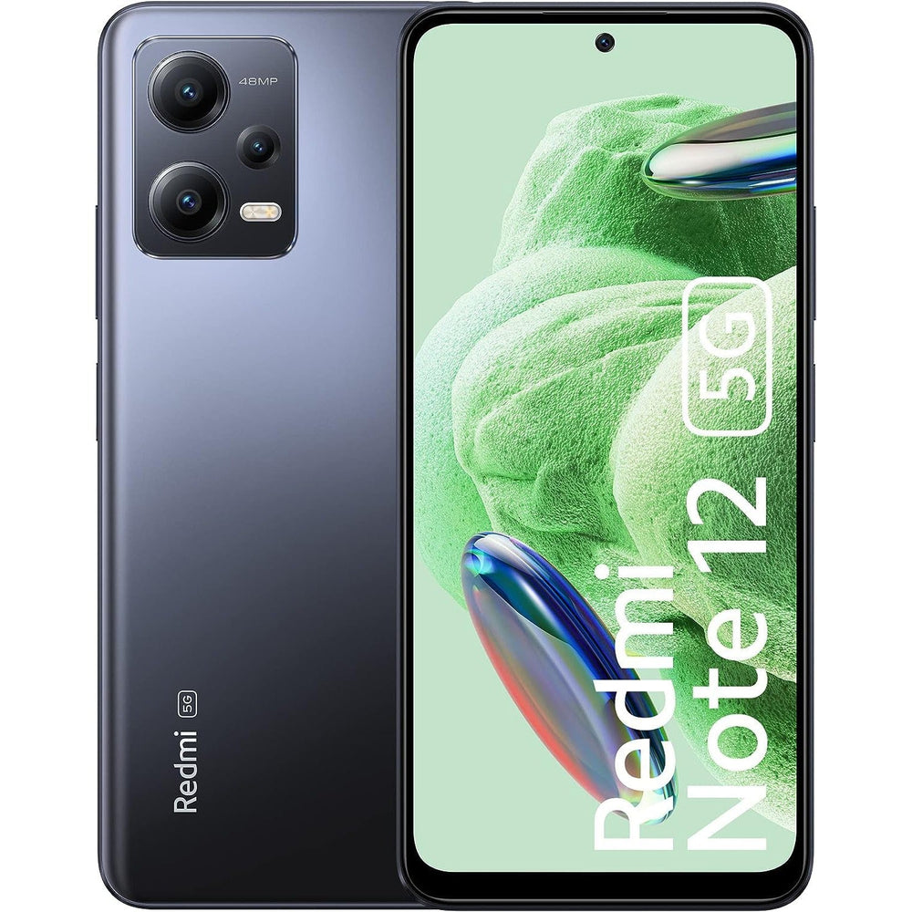 Xiaomi Note 12 5G