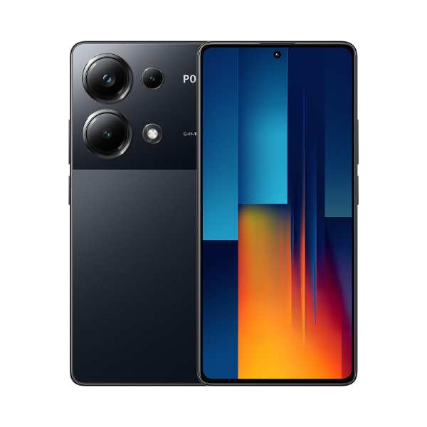 Xiaomi Poco M6 Pro