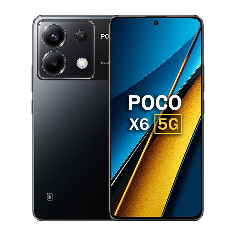 Xiaomi POCO X6