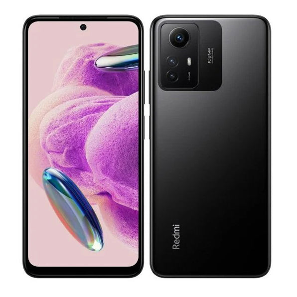 Xiaomi Redmi Note 12S