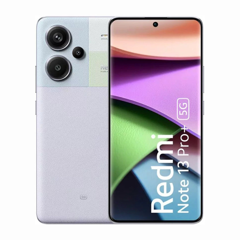 Xiaomi Redmi Note 13 Pro+