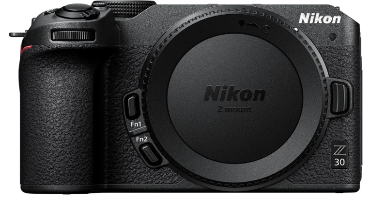 Nikon Z 30