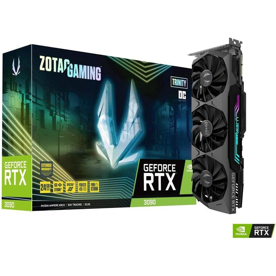 ZOTAC Gaming GeForce RTX™ 3090
