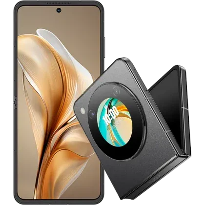 ZTE Nubia Flip 5G