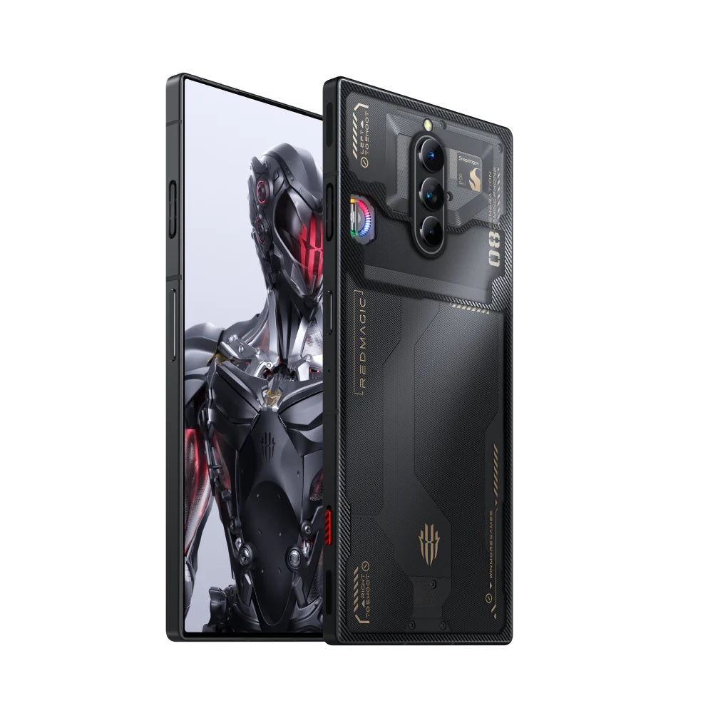 ZTE Nubia Red Magic 8 Pro (Repuesto)