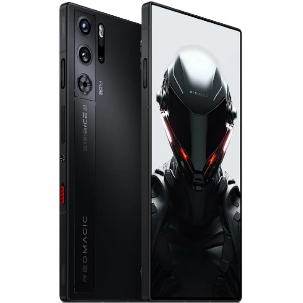 Zte Nubia Red Magic 9 Pro