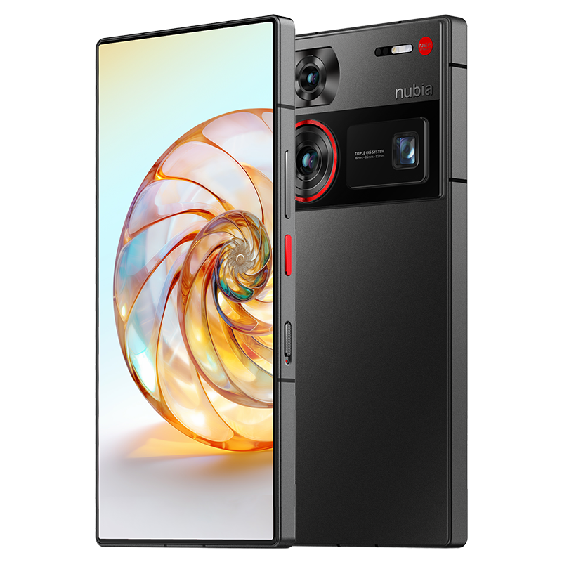 ZTE Nubia Z60 Ultra (Borrador)