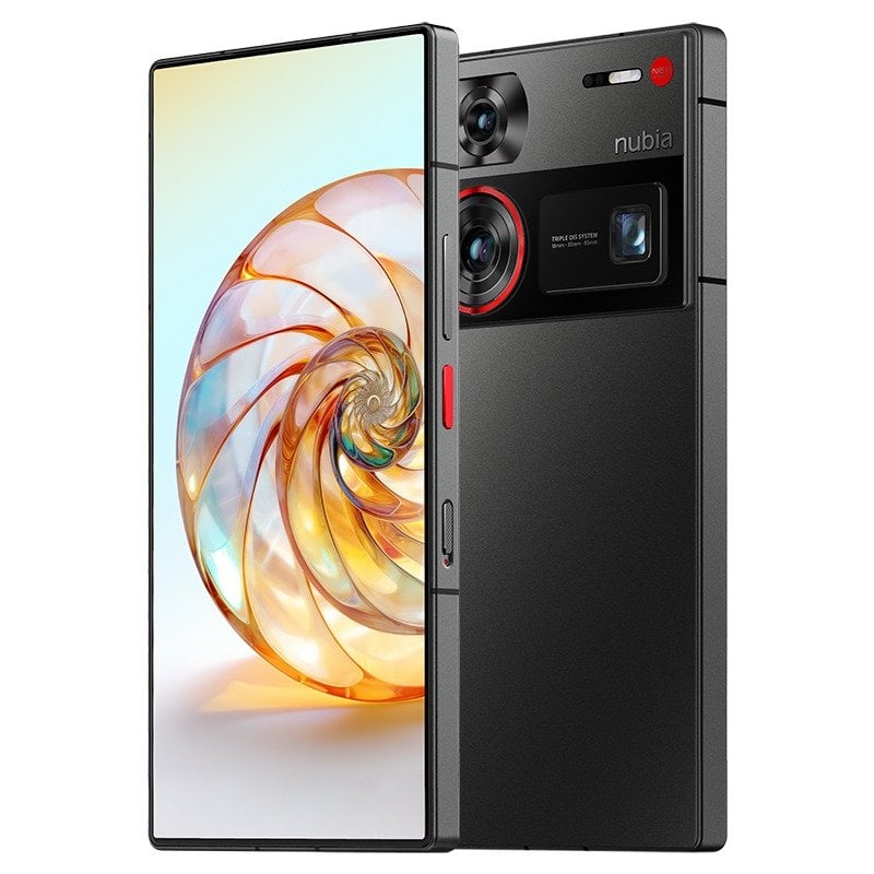ZTE Nubia Z60 Ultra