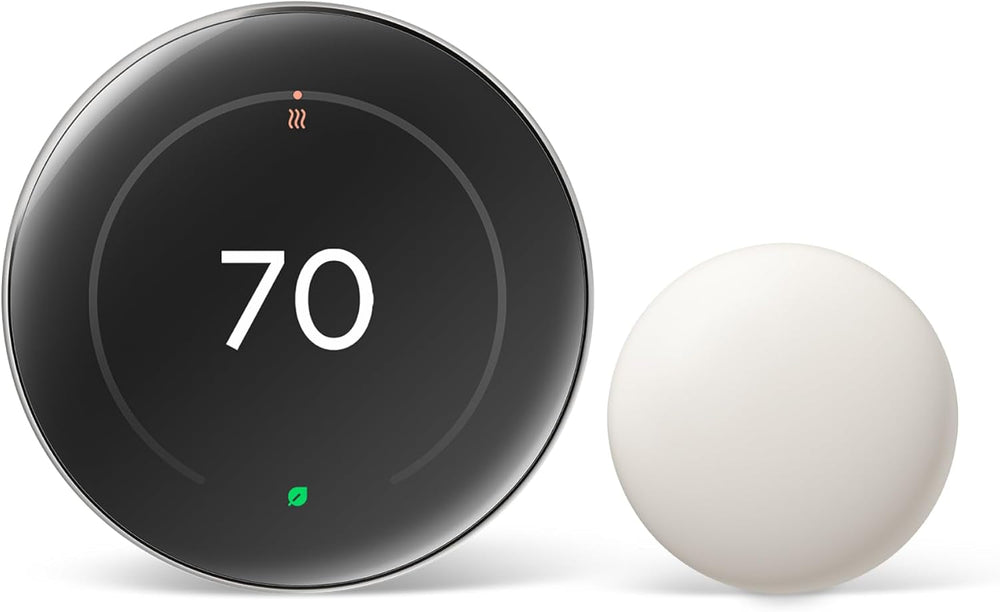 Google Termostato Nest Learning (4ª generación)