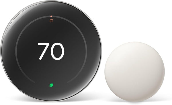 Google Nest Learning Thermostat (4th generation)