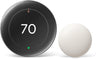 Google Termostato Nest Learning (4ª generación)