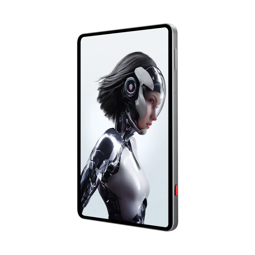 ZTE Nubia RedMagic Astra Gaming Tablet